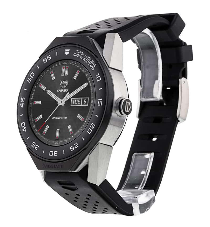 Tag Heuer Connected SBF818000.11FT8031